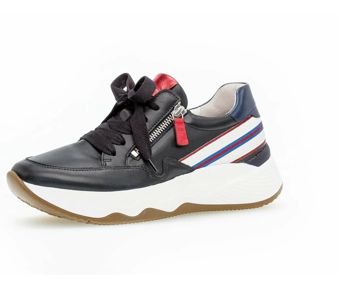 Zapatillas Gabor Mujer Azules | ES0001107
