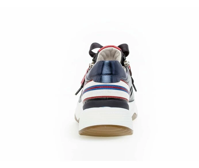 Zapatillas Gabor Mujer Azules | ES0001107