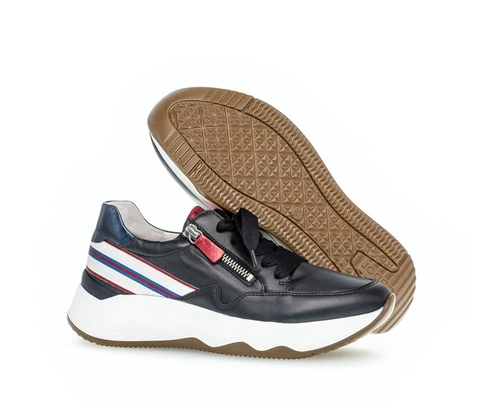 Zapatillas Gabor Mujer Azules | ES0001107