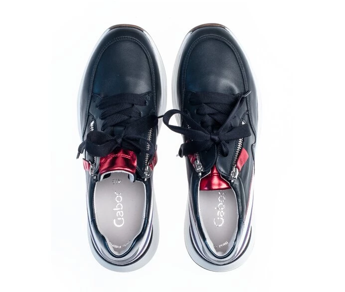 Zapatillas Gabor Mujer Azules | ES0001107