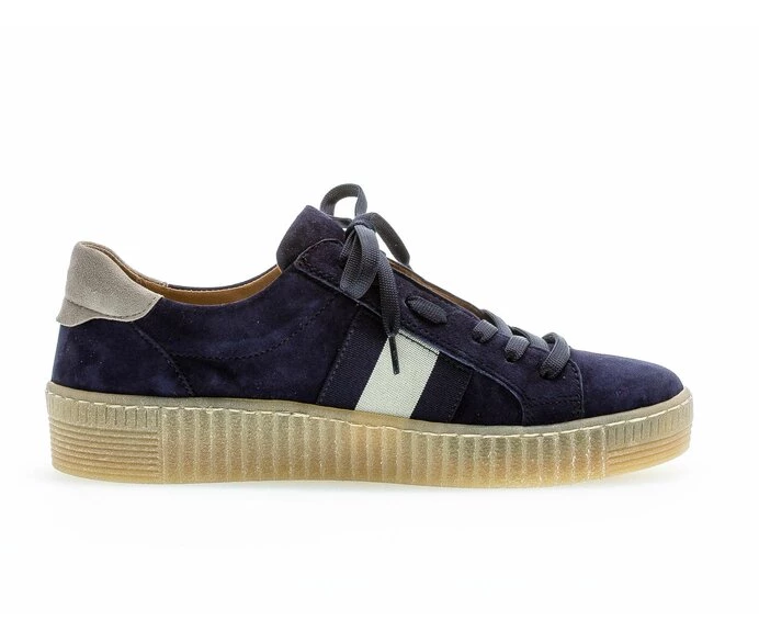 Zapatillas Gabor Mujer Azules | ES0001111