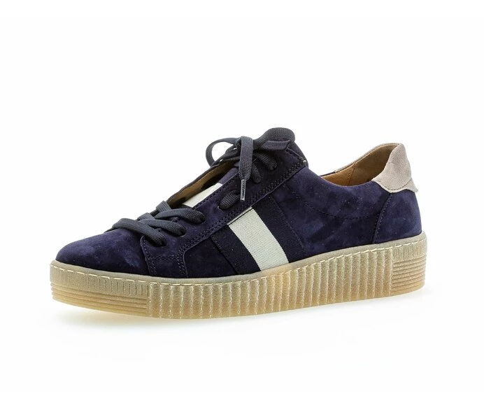 Zapatillas Gabor Mujer Azules | ES0001111