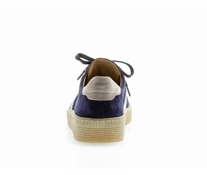 Zapatillas Gabor Mujer Azules | ES0001111