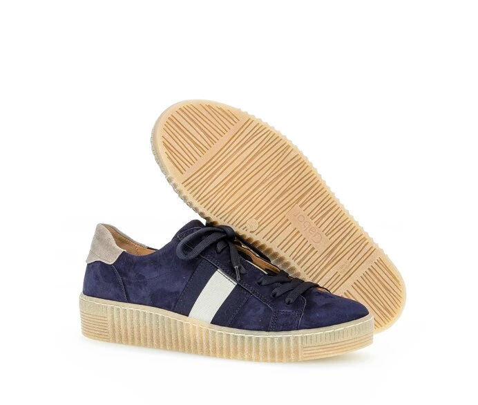 Zapatillas Gabor Mujer Azules | ES0001111