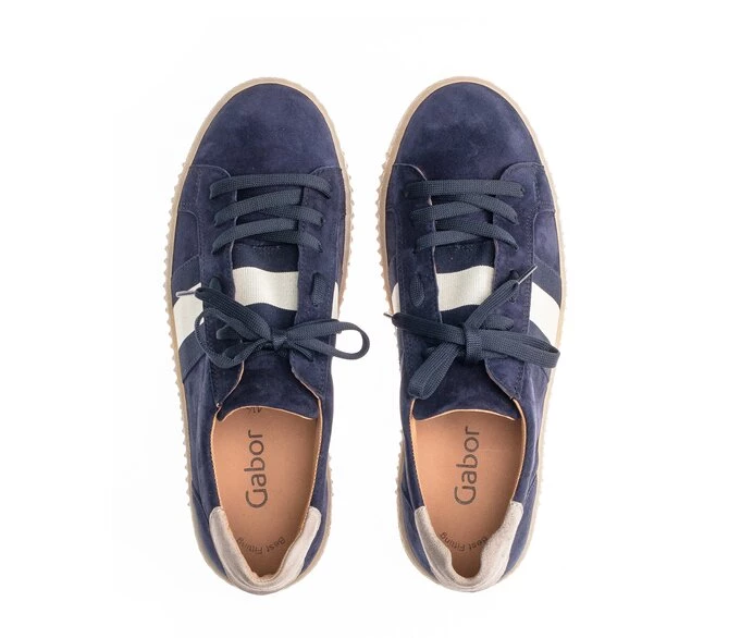 Zapatillas Gabor Mujer Azules | ES0001111