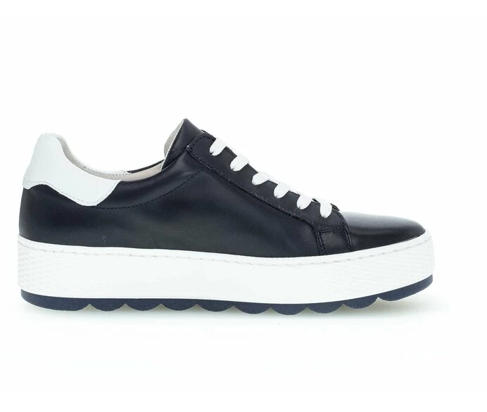Zapatillas Gabor Mujer Azules | ES0001142