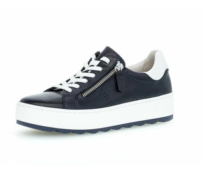 Zapatillas Gabor Mujer Azules | ES0001142