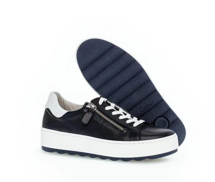 Zapatillas Gabor Mujer Azules | ES0001142