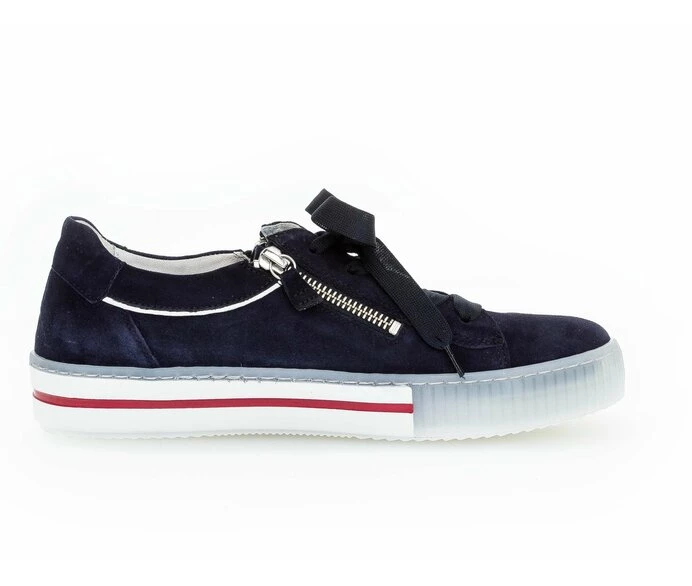 Zapatillas Gabor Mujer Azules | ES0001145
