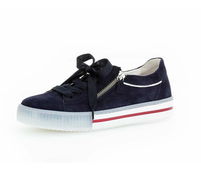 Zapatillas Gabor Mujer Azules | ES0001145