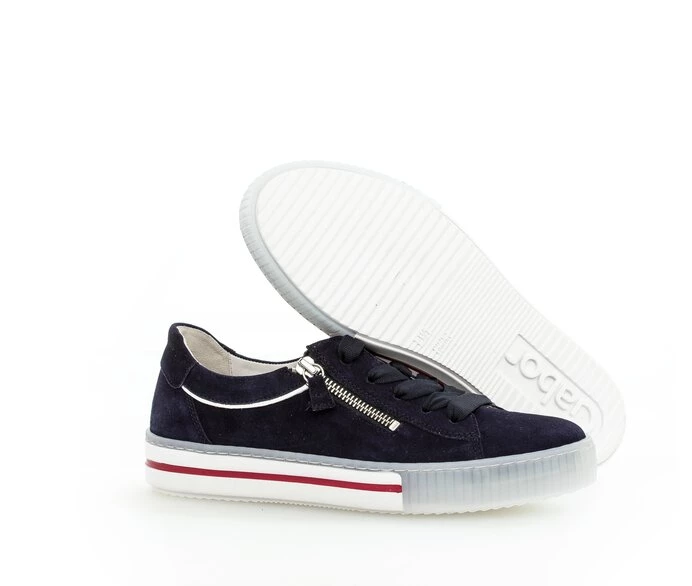 Zapatillas Gabor Mujer Azules | ES0001145
