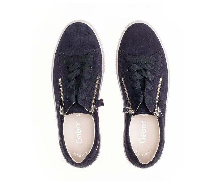 Zapatillas Gabor Mujer Azules | ES0001145