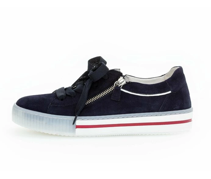 Zapatillas Gabor Mujer Azules | ES0001145