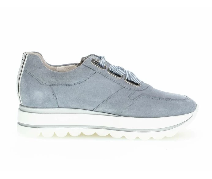 Zapatillas Gabor Mujer Azules | ES0001146