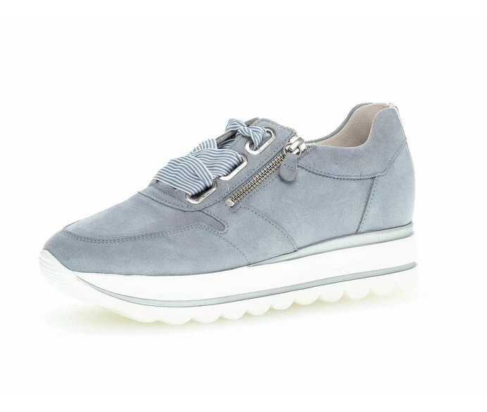 Zapatillas Gabor Mujer Azules | ES0001146