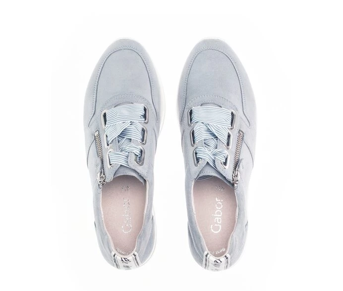 Zapatillas Gabor Mujer Azules | ES0001146