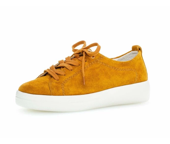 Zapatillas Gabor Mujer Azules | ES0001180
