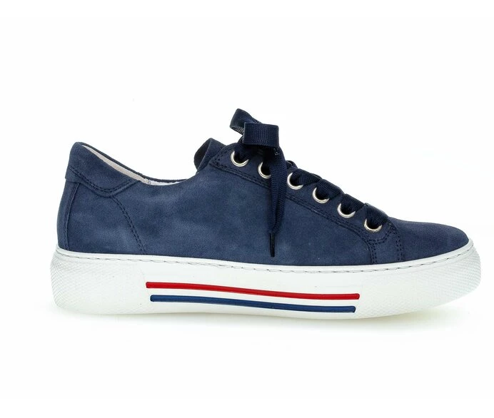 Zapatillas Gabor Mujer Azules | ES0001183