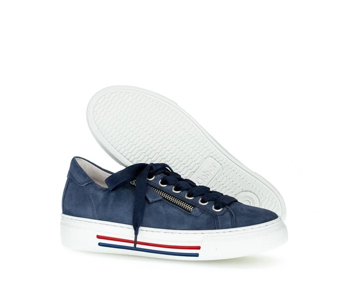 Zapatillas Gabor Mujer Azules | ES0001183