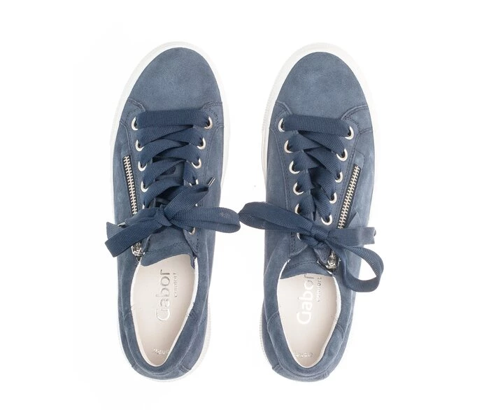 Zapatillas Gabor Mujer Azules | ES0001183