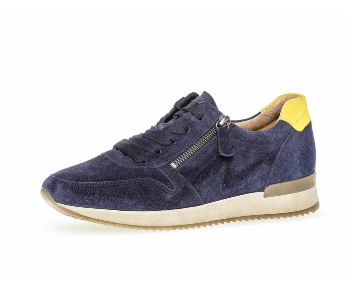 Zapatillas Gabor Mujer Azules | ES0001202