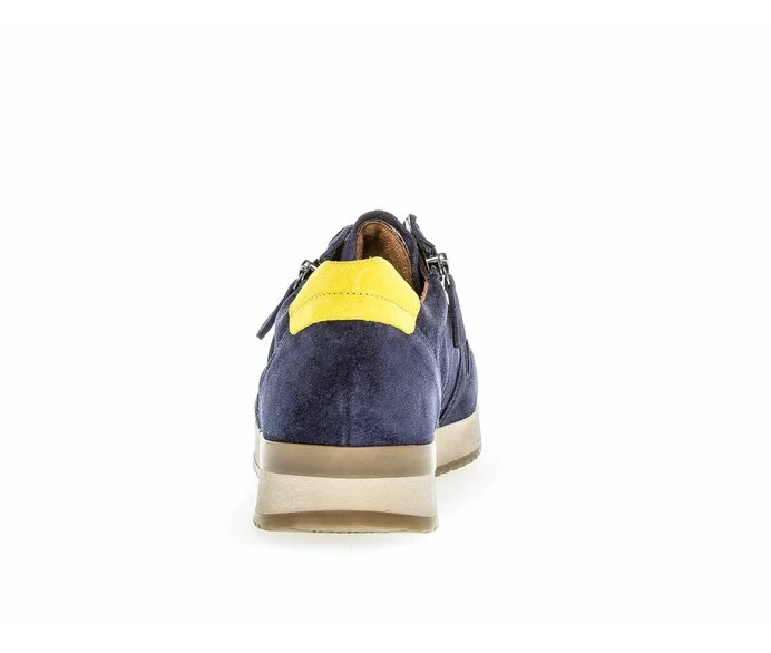 Zapatillas Gabor Mujer Azules | ES0001202
