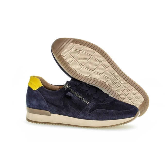 Zapatillas Gabor Mujer Azules | ES0001202