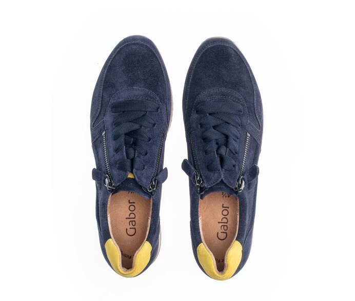 Zapatillas Gabor Mujer Azules | ES0001202