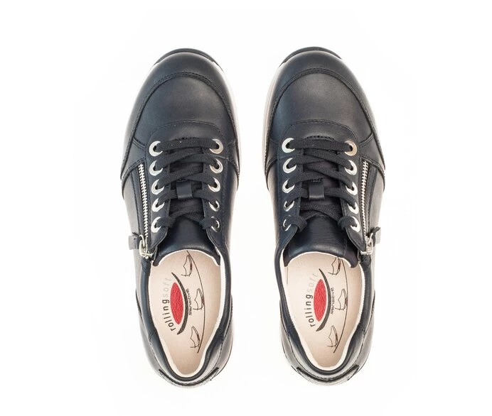 Zapatillas Gabor Mujer Azules | ES0001206