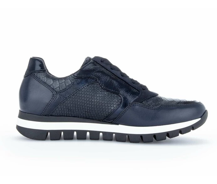 Zapatillas Gabor Mujer Azules | ES0001208