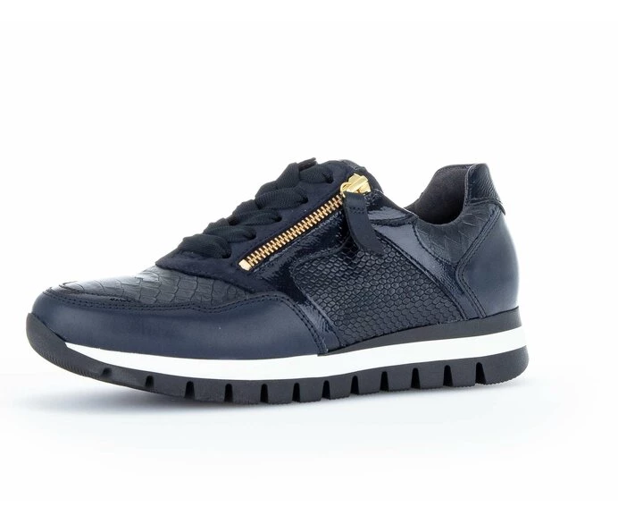 Zapatillas Gabor Mujer Azules | ES0001208