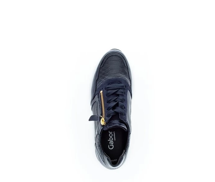 Zapatillas Gabor Mujer Azules | ES0001208