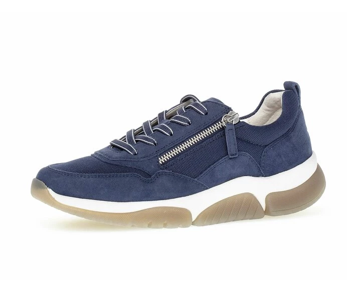 Zapatillas Gabor Mujer Azules | ES0001258