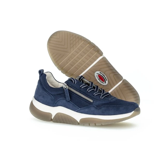 Zapatillas Gabor Mujer Azules | ES0001258