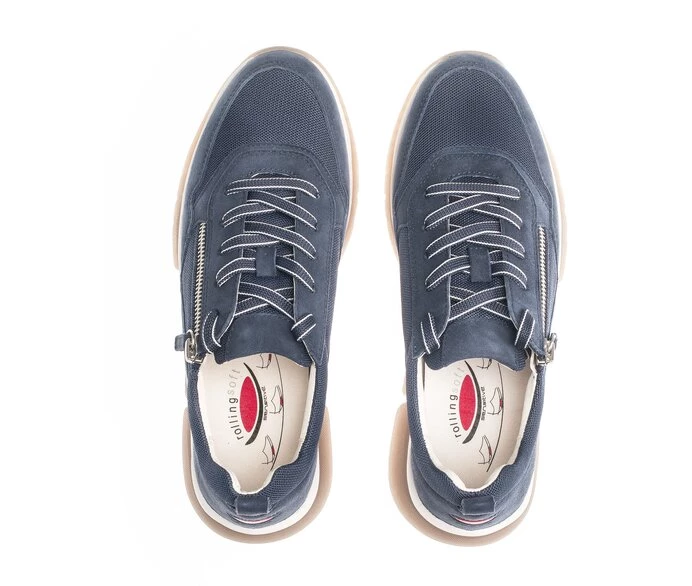 Zapatillas Gabor Mujer Azules | ES0001258