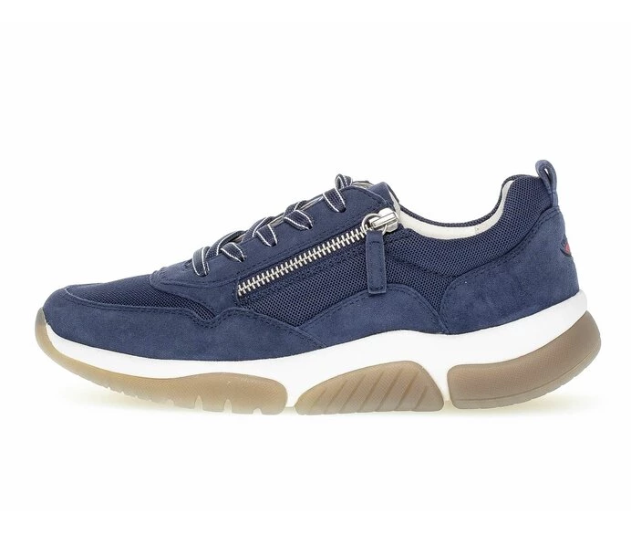 Zapatillas Gabor Mujer Azules | ES0001258
