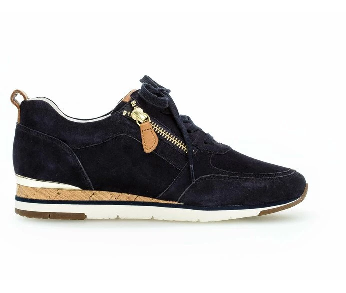 Zapatillas Gabor Mujer Azules | ES0001267
