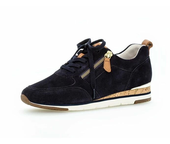 Zapatillas Gabor Mujer Azules | ES0001267