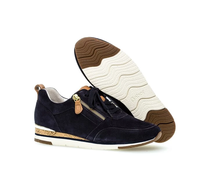 Zapatillas Gabor Mujer Azules | ES0001267