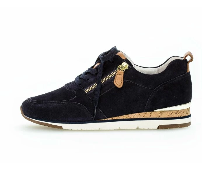 Zapatillas Gabor Mujer Azules | ES0001267