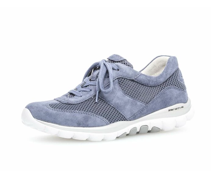 Zapatillas Gabor Mujer Azules | ES0001273