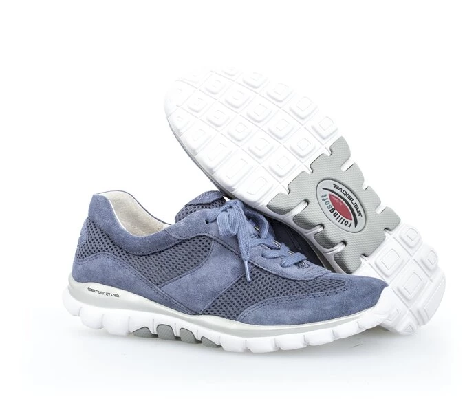 Zapatillas Gabor Mujer Azules | ES0001273