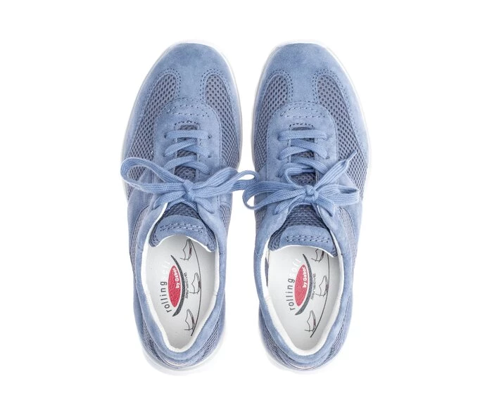 Zapatillas Gabor Mujer Azules | ES0001273