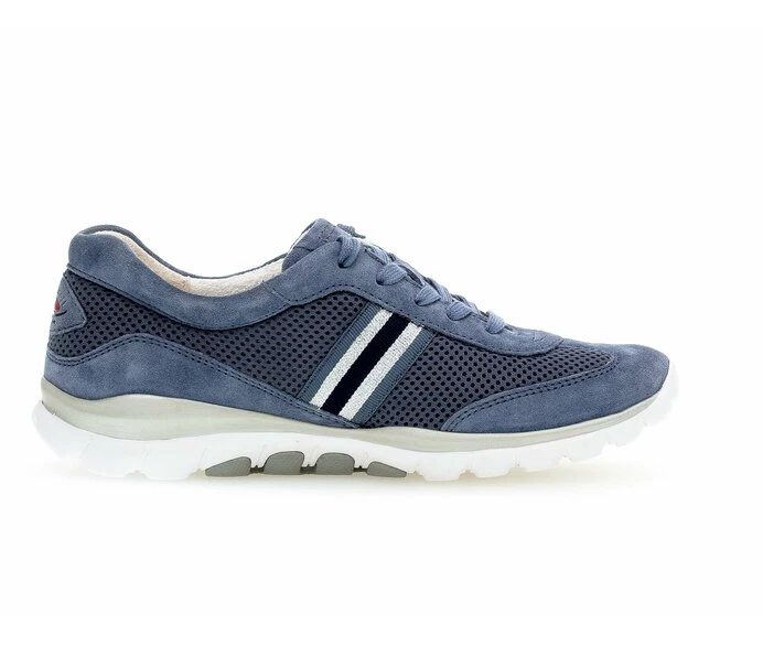 Zapatillas Gabor Mujer Azules | ES0001287