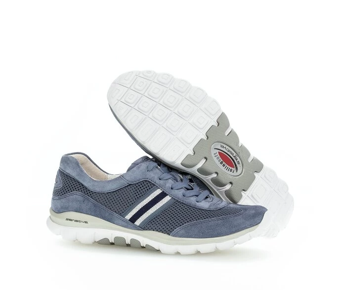 Zapatillas Gabor Mujer Azules | ES0001287