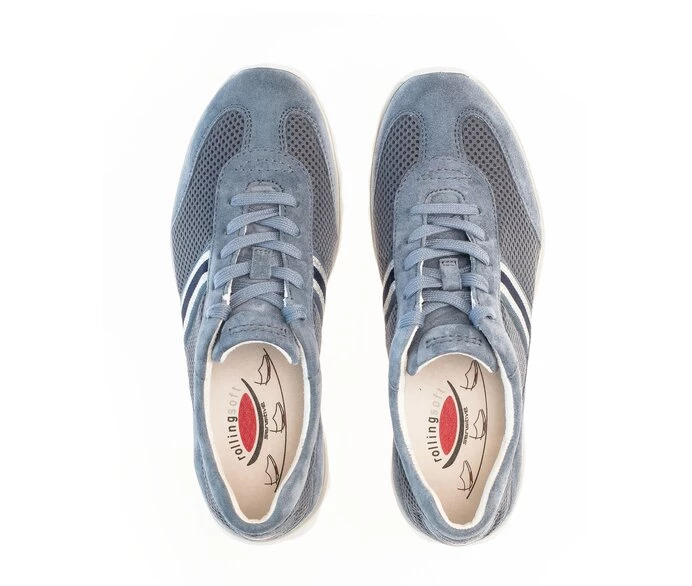 Zapatillas Gabor Mujer Azules | ES0001287
