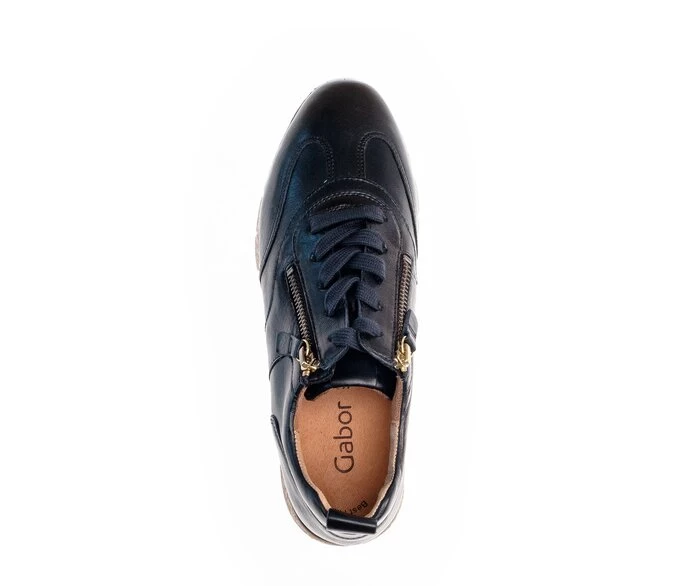 Zapatillas Gabor Mujer Azules | ES0001290