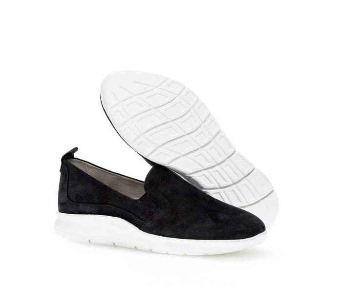 Zapatillas Gabor Mujer Azules | ES0001296
