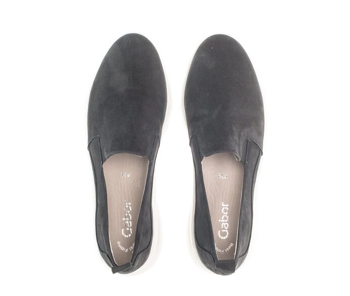 Zapatillas Gabor Mujer Azules | ES0001296
