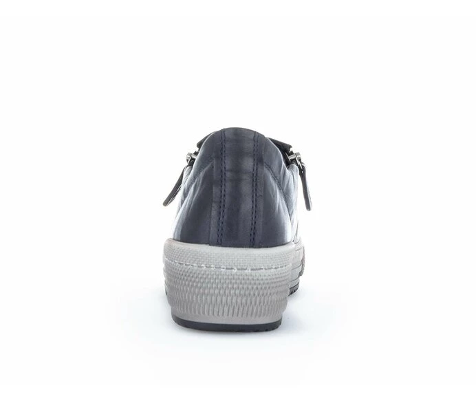 Zapatillas Gabor Mujer Azules | ES0001297